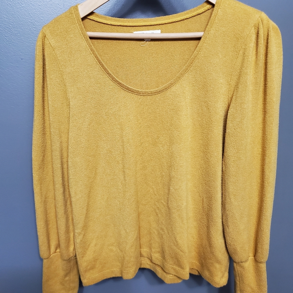 Madewell Sweater